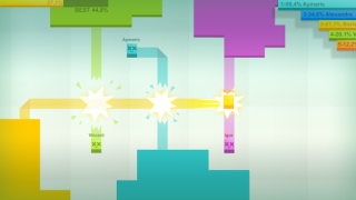 Baixar Paper.io, Arcade para Android captura de tela 3