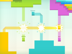Baixar Paper.io, Arcade para Android captura de tela 7