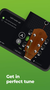 Baixar Yousician: Tutor de Música Educação para Android captura de tela 6