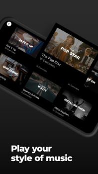 Baixar Yousician: Tutor de Música Educação para Android captura de tela 7