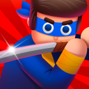 Baixar  Mr Ninja - Slicey Puzzles