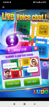 Baixar Ludo Jogos de papéis para Android captura de tela 3