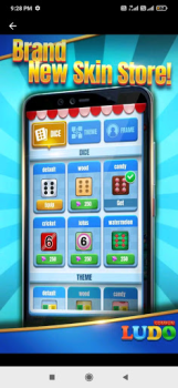 Baixar Ludo Jogos de papéis para Android captura de tela 7