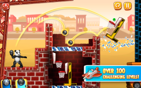 Baixar Dude Perfect 2 Jogos de ação para Android captura de tela 6