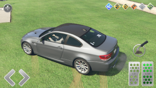 Baixar M3 E92: BMW Drift Adventure Raça para Android captura de tela 3
