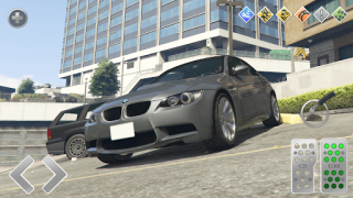 Baixar M3 E92: BMW Drift Adventure Raça para Android captura de tela 5