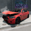 Baixar  M5 BMW: Real Car Crashes