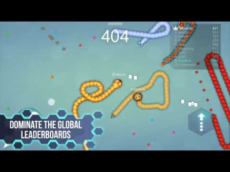 Baixar Snake.io jogos .io divertidos Jogos de ação para Android