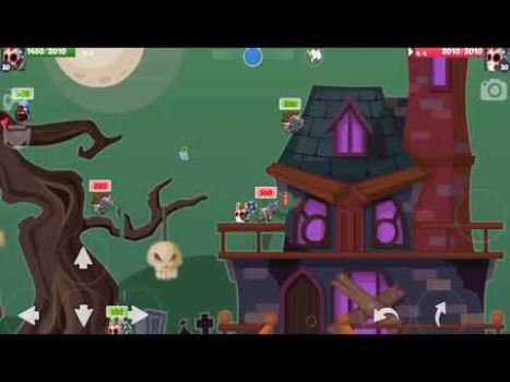 Baixar Wormix: Jogo de Tiros Online Arcade para Android captura de tela 8