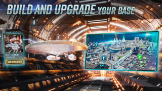 Baixar Star Trek™ Fleet Command Estratégias para Android captura de tela 5