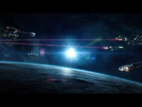 Baixar Star Trek™ Fleet Command Estratégias para Android captura de tela 8