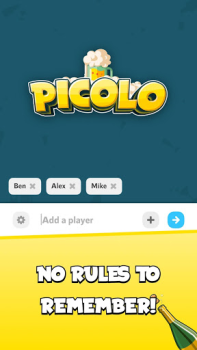 Baixar Picolo jogo de beber Entretenimento para Android