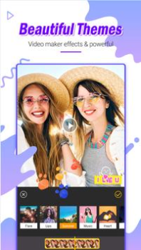 Baixar Star Vlog Creator Entretenimento para Android captura de tela 4