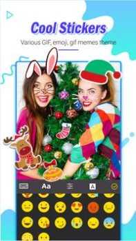Baixar Star Vlog Creator Entretenimento para Android captura de tela 5