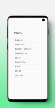 Baixar Кето диета с рецептами и меню Saúde e Bem-estar para Android captura de tela 2