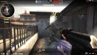 Baixar Counter Strike 2017 Mobile Jogos de ação para Android captura de tela 2