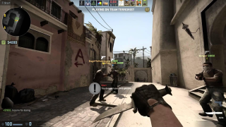 Baixar Counter Strike 2017 Mobile Jogos de ação para Android captura de tela 3