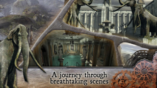 Baixar Syberia Aventura para Android captura de tela 3