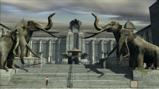 Baixar Syberia Aventura para Android captura de tela 4