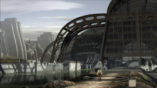 Baixar Syberia Aventura para Android captura de tela 6