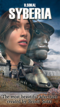 Baixar Syberia Aventura para Android captura de tela 7