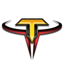 Logotipo Quake 3 Arena
