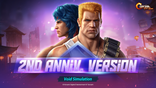Baixar Garena Contra Returns Jogos de ação para Android