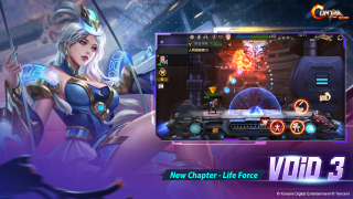 Baixar Garena Contra Returns Jogos de ação para Android captura de tela 4