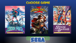 Baixar Shining Force Classics Jogos de papéis para Android captura de tela 4