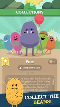 Baixar Dumb Ways To Die 3: World Tour Arcade para Android captura de tela 3