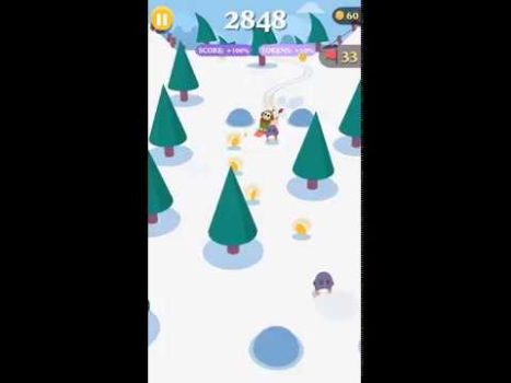 Baixar Dumb Ways To Die 3: World Tour Arcade para Android captura de tela 8