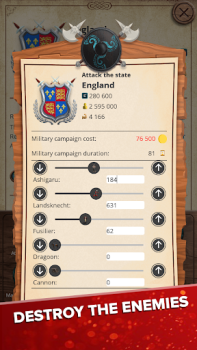 Baixar ÉC - Simulator Medieval Estratégias para Android captura de tela 3