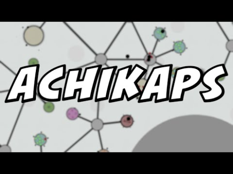 Baixar Achikaps Estratégias para Android captura de tela 6