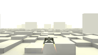 Baixar VR X-Racer - Aero Racing Games Raça para Android captura de tela 3