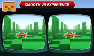 Baixar VR X-Racer : Sonic 3d Racing Raça para Android captura de tela 4