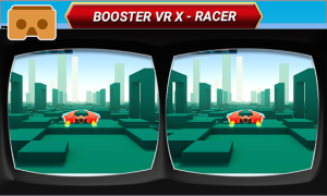 Baixar VR X-Racer : Sonic 3d Racing Raça para Android captura de tela 6