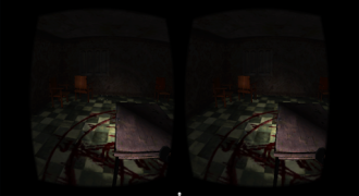 Baixar VR Silent Home Quebra-cabeças para Android captura de tela 4