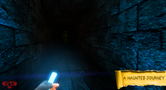 Baixar VR Silent Home Quebra-cabeças para Android captura de tela 5