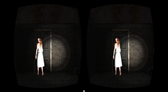 Baixar VR Silent Home Quebra-cabeças para Android captura de tela 6