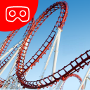 Baixar  VR Thrills Roller Coaster Game