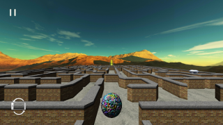 Baixar VR Maze Quebra-cabeças para Android captura de tela 2
