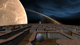 Baixar VR Maze Quebra-cabeças para Android captura de tela 3