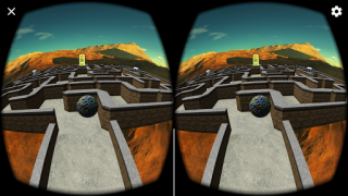 Baixar VR Maze Quebra-cabeças para Android captura de tela 6