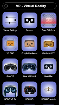 Baixar Sites in VR Educação para Android captura de tela 3