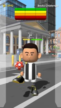 Baixar The Real Juggle Jogos de esporte para Android captura de tela 5