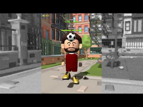 Baixar The Real Juggle Jogos de esporte para Android captura de tela 8