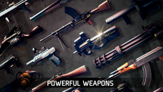 Baixar Dead Trigger: Tiroteio Zumbi Jogos de ação para Android captura de tela 2
