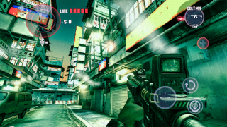 Baixar Dead Trigger: Tiroteio Zumbi Jogos de ação para Android captura de tela 6
