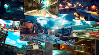 Baixar Dead Trigger: Tiroteio Zumbi Jogos de ação para Android captura de tela 7