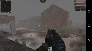 Baixar Project Stalker Jogos de ação para Android captura de tela 4